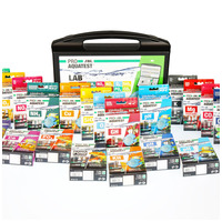 JBL ProAquaTest Lab - Komplett édesvízi laborkészlet (13 teszt) akvaristáknak #7