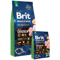 Brit Premium Adult Extra Large Breed