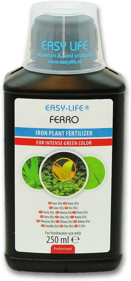 Easy-Life Ferro - zoom