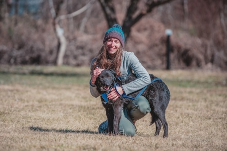 Ábel, 4 éves, 55 cm magas, kan