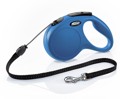 Flexi Classic automata zsinórpóráz számos méretben és színben