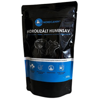 Nordcanin Premium - Acid humic hidrolizat