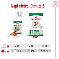 Royal Canin Mini Ageing  | Nedves táp kistestű idős kutya részére #5