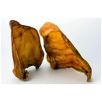 HoliSnacks szárított disznófül pár kutyáknak #4