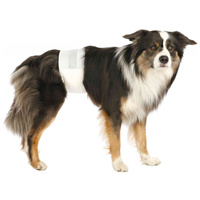 Trixie pelenka kan kutyáknak #2