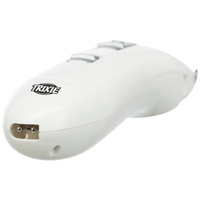 Trixie Battery Clipper Set TR1150 - Szőrnyíró kistestű kutyáknak és macskáknak #9