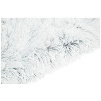 Trixie Harvey puha szőrmés heverőszőnyeg ablakpárkányra cicáknak #4