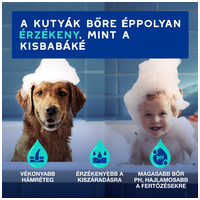 Douxo Spa szagsemlegesítő sampon kutyáknak #8