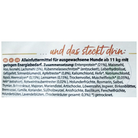 Happy Dog Sensible Toscana #6