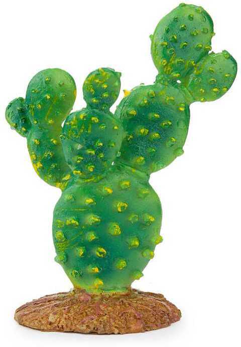 Happet cactus decor acvariu, terariu