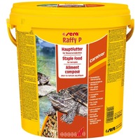 Sera Raffy P Nature víziteknős táp #1