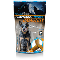 AniFlexi Game Dog Functional Treats Immunity