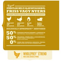 Acana Prairie Poultry #5