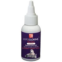 JT Hypochlorine EyeCare Liquido