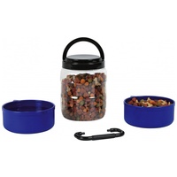 Trixie műanyag utazó szett #13