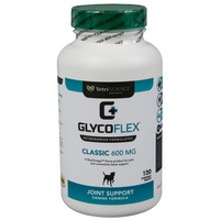VetriScience Glyco-Flex Classic 600 tablete