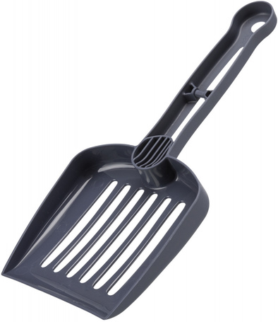 Trixie Vico Easy Clean felnyitható fedeles macskatoalett