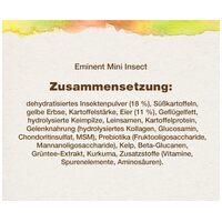 Eminent Mini Adult Insect Grain Free #6