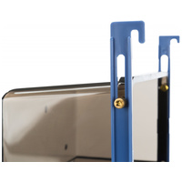 Trixie nimfapapagáj fürdőház #9