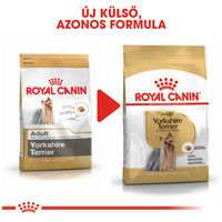Royal Canin Yorkshire Terrier Adult - Yorkshire Terrier felnőtt kutya száraz táp #8