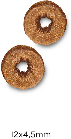 Visán Optimanova Cat Adult Salmon & Rice macskaeledel