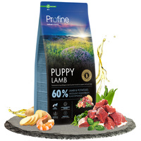 Profine Puppy Hipoallergenic Lamb & Potatoes #2