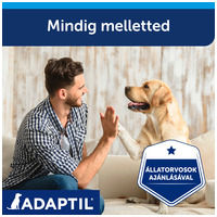 Adaptil nyugtató hatású párologtató készülék és utántöltő | Kutyáknak #15