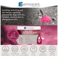 Dermoscent ATOP 7 spot-on kutyáknak és macskáknak #8