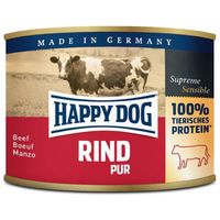 Happy Dog Pur Germany konzerv #4