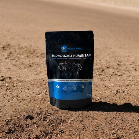 Nordcanin Prémium Hidrolizált Huminsav