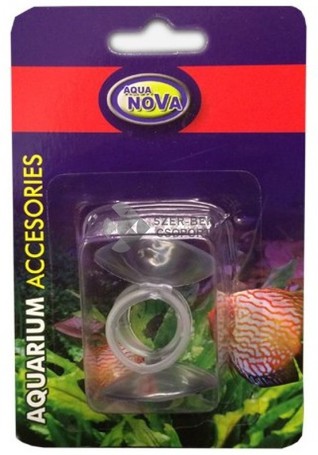 Aqua Nova tapadókorongok