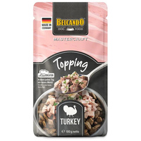 Belcando Mastercraft feltét friss pulykahússal és petrezselyemmel #2