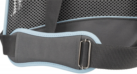 Trixie Alison Carrier - Szállítótáska kutyák, macskák részére