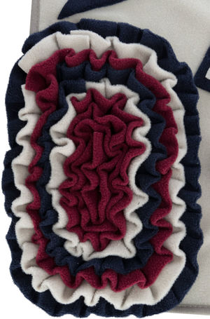 Trixie Sniffing Carpet - Stratégiai szagló szőnyeg játék