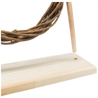 Trixie Agility Set állítható magasságú akadálypálya nyulaknak #16