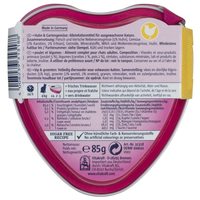 Vitakraft Poésie szószos macskaeledel csirkével és kerti zöldségekkel alutálkában #2