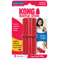 Kong Dental Sticks stick de curățare dentară pentru câini