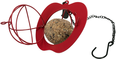 Trixie alma motívumos cinkegolyó etető