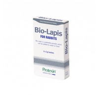 Protexin Bio-Lapis súlyos hasmenés és dehidratáció esetén nyulaknak