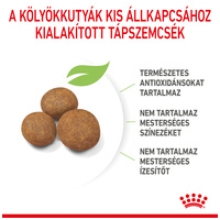 Royal Canin Maxi Puppy #3