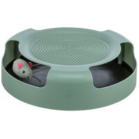 Trixie "Kapd el az egeret" macskajáték #2