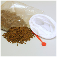 JBL PhosEx ultra szűrőanyag, foszfát eltávolítására #3