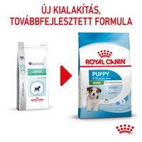 Royal Canin Mini Puppy - Kistestű kölyök kutya száraz táp #10