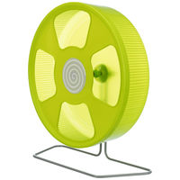 Trixie Hypno csendes mókuskerék szilárd futófelülettel kisállatok részére #10