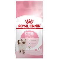 Royal Canin Kitten - Kölyök macska száraz táp #8