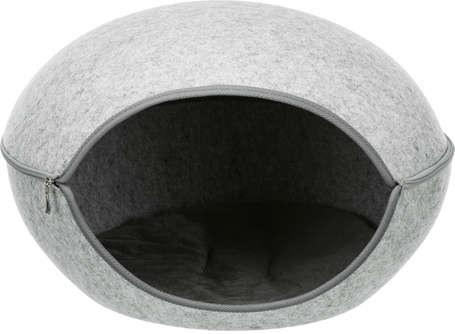 Trixie Luna macska barlang