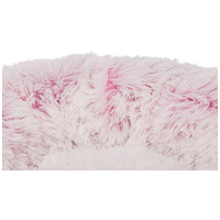 Trixie Harvey Cushion - hosszú szőrös kutyafekhely #8