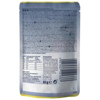 Happy Cat Culinary Meat in Sauce Land-Geflügel l alutasakos eledel baromfihússal macskáknak #3