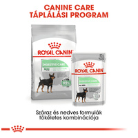 Royal Canin Digestive Care - Nedves táp érzékeny emésztésű felnőtt kutyák részére #7
