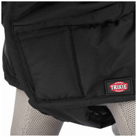 Trixie Explore sportos télikabát kutyáknak hővisszaverő speciális belső béléssel #6